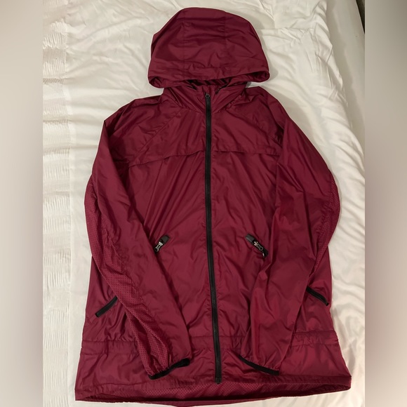 Lululemon Wind Breaker Jacket - Picture 12 of 13